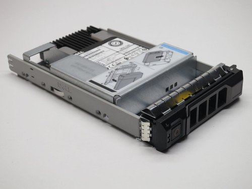 400-AMDM DELL 960GB eMLC SAS 3.5" Hybrid 12Gb/s SSD 13G KIT PX05SR SERIES READ-INTENSIVE