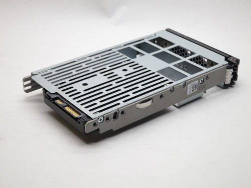 400-AYZX DELL 1.92TB TLC SAS 3.5" 12Gb/s SSD 13G HYBRID KIT READ INTENSIVE