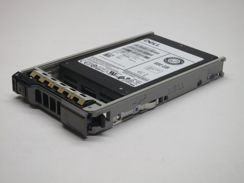 400-AZIL DELL 800GB TLC SAS 2.5" 12Gb/s SSD 13G KIT MIXED USE PM1645 SERIES 512e