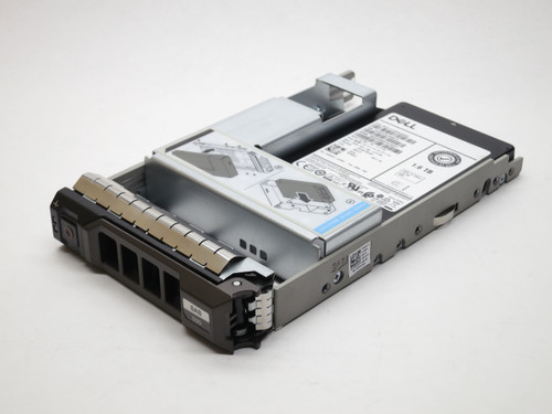 400-AZGH DELL 1.6TB SAS 3.5" 12Gb/s SSD 13G HYBRID KIT MIXED USE PM1645 SERIES