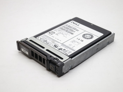 400-AZGS DELL 1.6TB SAS 2.5" 12Gb/s SSD BLADE SERVER KIT MIXED USE PM1645 SERIES