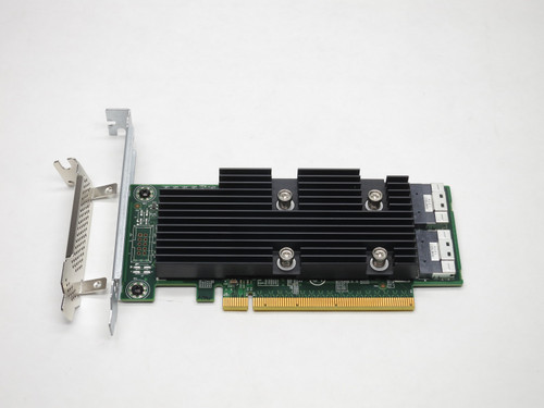 42PDX DELL MR 9460-16i 16-PORT SAS/SATA/NVME TRI-MODE PCIE 12Gb/s