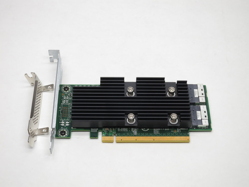 1YGFW DELL NVME PCI-E SSD BRIDGE EXTENDER EXPANSION CARD FOR 14G SERVERS R640 R740 R940