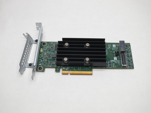 VCV6T DELL HBA355i SAS/SATA 12G/6G 16P 2x8 INTERNAL PCIE GEN 4 SERIES 11 HBA