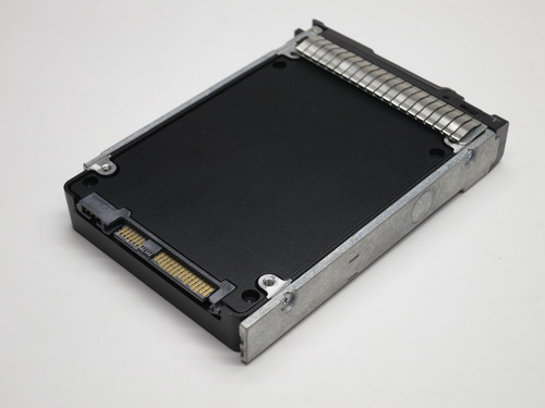 400-AQOD DELL 480GB TLC SAS 2.5" 12Gb/s SSD READ-INTENSIVE PM1633a 512e AES 256-BIT BLADE SERVER KIT 