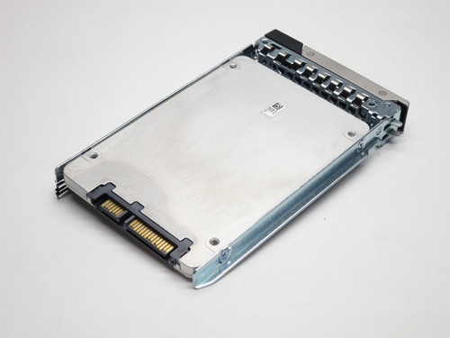 400-BDNJ DELL 960GB SATA 2.5 6Gb/s SSD 14G KIT READ-INTENSIVE S4510 
