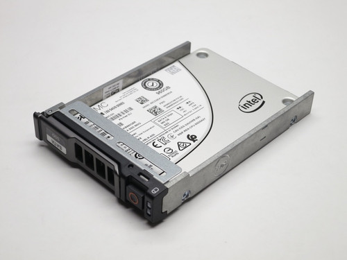 400-BDPH DELL 960GB SATA 2.5 6Gb/s SSD BLADE SERVER KIT READ-INTENSIVE S4510 