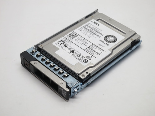 400-BDHR DELL 400GB SAS 2.5" 12Gb/s SSD 14G KIT WRITE-INTENSIVE KPM5XMUG400G 10DWPD 