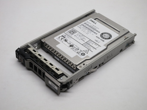 400-BDIF DELL 400GB SAS 2.5" 12Gb/s SSD 13G KIT WRITE-INTENSIVE KPM5XMUG400G 10DWPD 