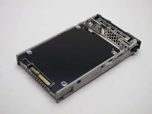 N37FR DELL 400GB SAS 2.5" 12Gb/s SSD 13G KIT WRITE-INTENSIVE KPM5XMUG400G 10DWPD 