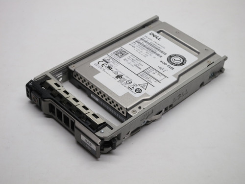 V1T82 DELL 400GB SAS 2.5" 12Gb/s SSD 13G KIT WRITE-INTENSIVE KPM5XMUG400G 10DWPD 