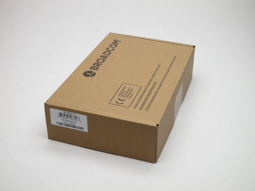 BROADCOM 9500-8E 12Gb/s 8P EXTERNAL PCIE GEN 4.0 TRI-MODE HBA BOTH BRACKETS 05-50075-01