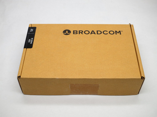 BROADCOM 9400-8i 8-PORT SAS/SATA/NVME TRI-MODE PCIE 12Gb/s INTERNAL HBA 05-50008-01