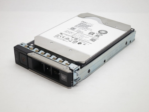 753F0 DELL 12TB 7.2K SATA 3.5 6Gb/s HDD 14G KIT New Pull