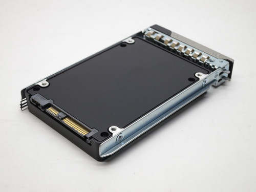 KPM7XVUG1T60 DELL TLC 1.6TB SAS 2.5 24Gbps SSD ISE 3D BICS FLASH MIXED-USE 3 DWPD PM7-V SAS-4