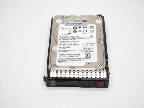 HARD DRIVES - SEAGATE - Aeon Micro Inc