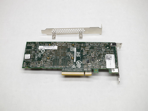 836266-001 HPE Smart Array E208i-p 12Gb/s SR Gen10 Storage Controller Card 804394-B21