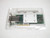 WVT0T DELL QLOGIC QLE2692 DP 16GB SFP+ NIC High Profile w/ 2x 16GB SFPs BOTH BRACKETS