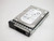 KNYW0 DELL 8TB 7.2K SAS 3.5 12Gb/s HDD 4Kn 14G KIT NEW PULL