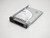 D5C1D DELL TLC 480GB SATA 2.5 6Gb/s SSD 512e MIXED USE S4620 SERIES 3D NAND SR/SW 550/500 Mb/s RR/RW 85K/48K IOPS FACTORY SEALED