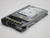 400-AICI DELL 2TB 7.2K SATA 2.5" 6Gb/s HDD 13G KIT  FS