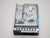 400-AURJ DELL 2.4TB 10K SAS 3.5" 12Gb/s HDD 14G 512e FS
