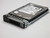DYDW0 DELL 600GB 15K SAS 2.5" 12Gb/s HDD FS