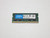 CRUCIAL 16GB DDR4 2400 SODIMM 2Rx8 CL17 PC4-19200 1.2V 260-PIN SDRAM MODULE