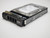 YXG4K DELL 4TB 7.2K SAS 3.5" 12Gb/s HDD 13GEN KIT