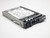 T0DCK DELL 600GB 15K SAS 2.5" 6Gb/s HDD 12GEN KIT FS