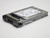 400-AVCB DELL 2.4TB 10K SAS 2.5" 12Gb/s HDD 13G KIT FS