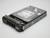 400-AORI DELL 1TB 7.2K SATA 3.5" 6Gb/s HDD 13G KIT FS