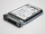 400-ASSV DELL 600GB 15K SAS 2.5" 12Gb/s HDD 14G KIT FS