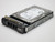 7DW8C DELL 4TB 7.2K SATA 3.5" 6Gb/s HDD 13G KIT