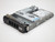 400-AUWQ DELL 2TB 7.2K SATA 3.5" 6Gb/s HDD 13G HYBRID KIT FS
