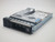 400-ATJP DELL 1.2TB 10K SAS 3.5" 12Gb/s SED 14G HYBRID KIT SECURE ENCRYPTION