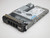 6W3V5 DELL 600GB 10K SAS 3.5" 12Gb/s HDD 13G HYBRID KIT FACTORY SEALED