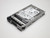 400-AVBO DELL 2.4TB 10K SAS 2.5" 12Gb/s HDD 13G KIT SED 140 FIPS Factory Sealed