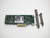 405-AANK DELL HBA330+ SAS/SATA PCI-E 12Gb/s  HOST BUS ADAPTER NON-RAID WITH BOTH BRACKETS