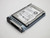 400-BDJC DELL 400GB SAS 2.5" 12Gb/s SSD 14G KIT WRITE-INTENSIVE KPM5XMUG400G 10DWPD 