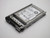 400-BDJI DELL 400GB SAS 2.5" 12Gb/s SSD 13G KIT WRITE-INTENSIVE KPM5XMUG400G 10DWPD 