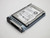400-BDIM DELL 400GB SAS 2.5" 12Gb/s SSD 14G KIT WRITE-INTENSIVE KPM5XMUG400G 10DWPD 