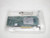 GTJ3D DELL PERC H745 SAS/SATA  PCIe 3.0 4GB NV 2x8 INTERNAL RAID ADAPTER BOTH BRACKETS