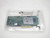 405-AAWR DELL PERC H745 SAS/SATA  PCIe 3.0 4GB NV 2x8 INTERNAL RAID ADAPTER BOTH BRACKETS