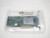 405-AAWX DELL PERC H745 SAS/SATA  PCIe 3.0 4GB NV 2x8 INTERNAL RAID ADAPTER BOTH BRACKETS