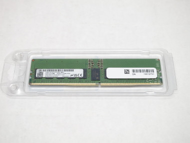 MTC20F2085S1RC56BD1 MICRON 32GB DDR5 5600 RDIMM ECC REG 2Rx8