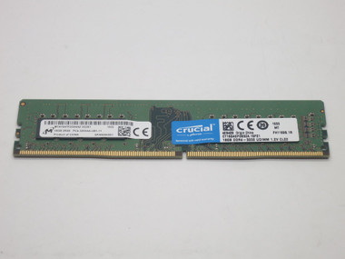 Crucial DIMM DDR4-3200 16GB x 4枚 合計 64GB Crucial 16GB Kit (8GBx2) DDR4 3200 MT/S (PC4-25600) CL22 SR