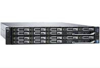 Dell PowerEdge FC830 intel Xeon E5-4600 v4 DDR4 4GB-64GB 8-16 HDD