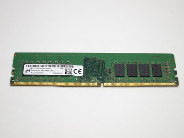 M.Iページ Micron MTA18ASF2G72PDZ-2G6 / MTA18ASF2G72PDZ-2G6B1