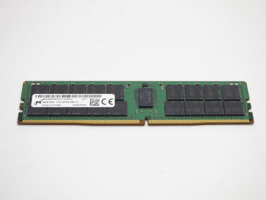 MTA36ASF8G72PZ-3G2B2 MICRON 64GB DDR4 3200 RDIMM ECC REG RAM